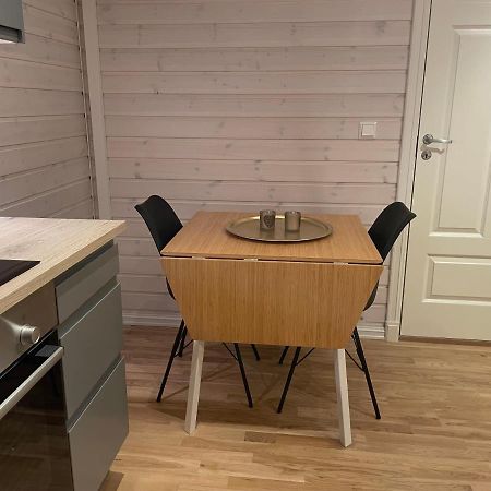 Spacious 50 Sqm Apartment Close To City Centre! Tromsø Eksteriør billede