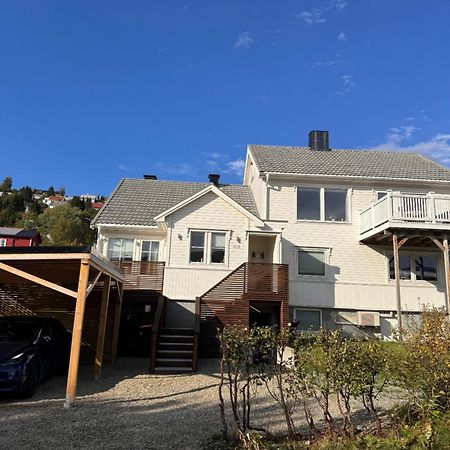 Spacious 50 Sqm Apartment Close To City Centre! Tromsø Eksteriør billede